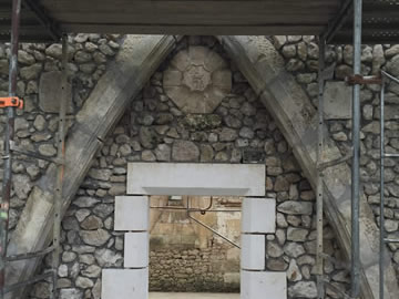 Château de Beauséjour - 96